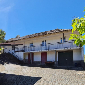 Casa de Cabecinho- Albufeira do Azibo